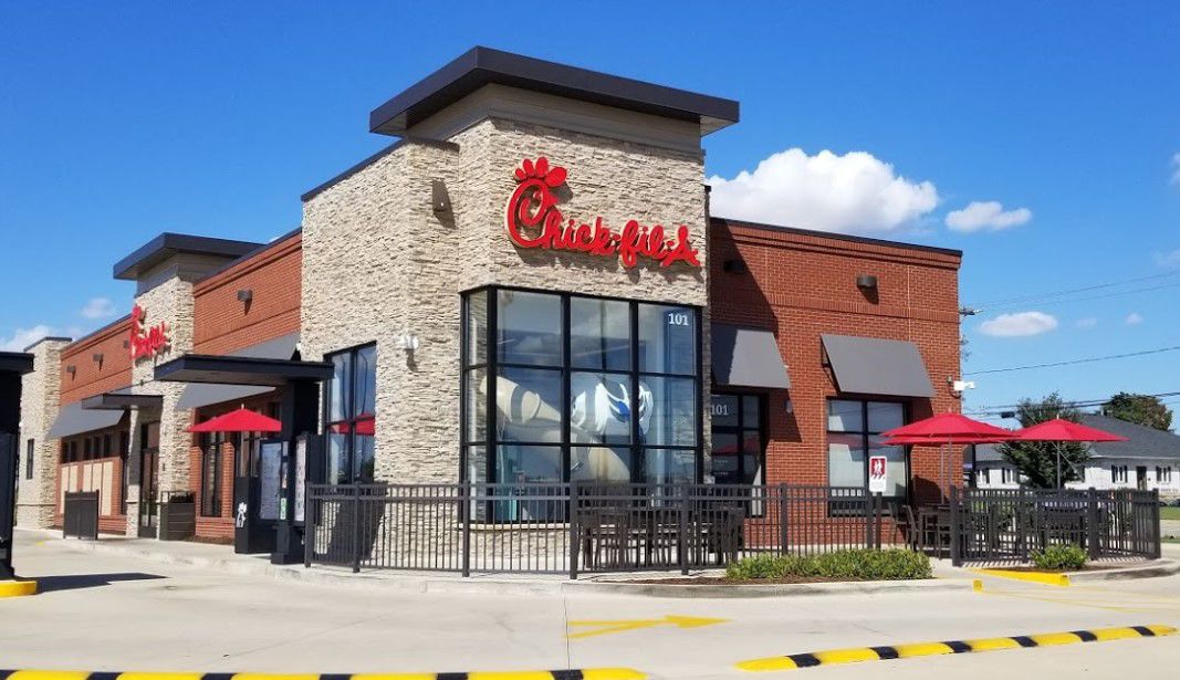 Chick-Fil-A